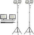 LIVOWALNY 22000 lm LED Work Light by LIVOWALNY