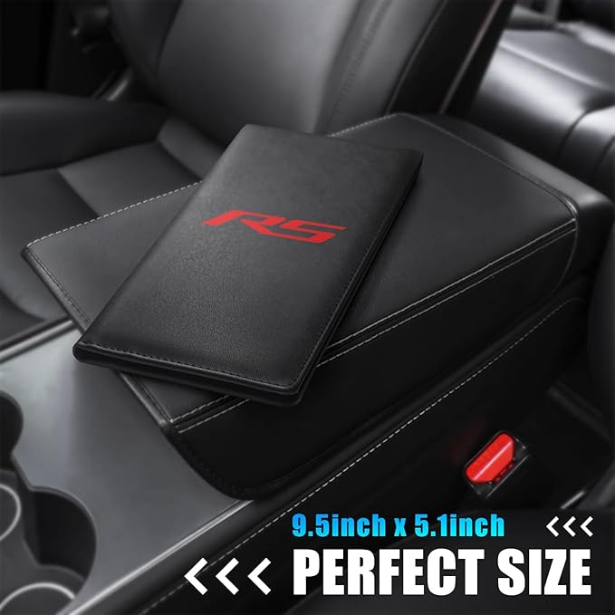 Leather Car Registration and Insurance Cards Holder Compatible - Image 5