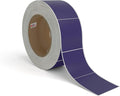 Kenco Color Coding 3 X 5 Rectangle Labels, Inventory Control Stickers 500 by KENCO