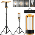 T-SUN Rechargeable Camping Light by T-SUN