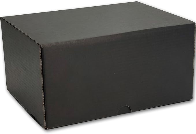8x6x4 inches Small Shipping Boxes Set of 25 - Image 4