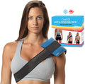 ComfiLife Ice Packs for Injuries – Reusable Hot and Cold Pack by ComfiLife