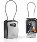 Iron Lock® Key Lock Box Portable by IronLock