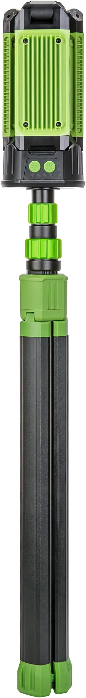 PowerSmith 4500 Lumen Rechargeable Cordless Work Light - Image 10
