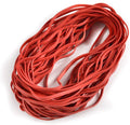 Coopay 12 Inches Extra Large Rubber Bands, 30 Pieces Heavy Duty Trash Can Band by Coopay