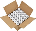 MFLABEL 2-1/4" x 50' Thermal Paper Rolls by MFLABEL