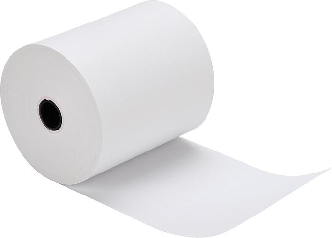50 Rolls 2-1/4'' X 50' Thermal Receipt Paper - Image 7