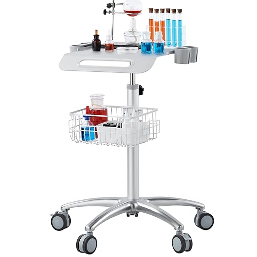VEVOR Medical Cart, Salon Cart - Image 6