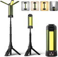 Rechargeable Led Work Light by mlogiroa