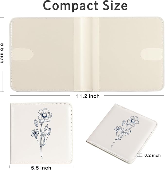CoBak Car Registration and Insurance Holder - Image 4