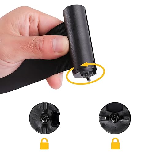Amazon Basics Premium Crowd Control Stanchions - Image 4