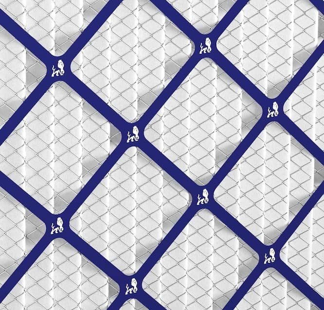 Freedom Filters 24x24x1 Air Filter MERV 8, AC Furnace Filters (12-Pack) - Image 2