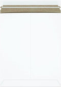 BOX USA StayFlat Envelope 11"L x 13.5"W 100-Pack by BOXUSA