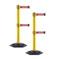 CCW Series WBB-200D by Crowd+Control+Warehouse