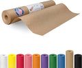 IDL Packaging Brown Kraft Paper Roll 18" x 2160" by IDLPackaging
