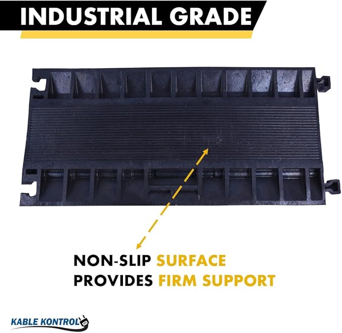 Kable Kontrol Atlas Cable Protector Wire Ramp - Image 5