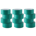Lichamp Floor Marking Tape, Heavy Duty Safety Marking and Traffic Mark Tapes by Lichamp
