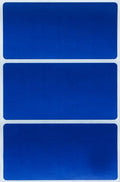Royal Green Rectangular Stickers Color-Coding Labels by RoyalGreen