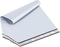 UCGOU Poly Mailers 19x24 Inch White 100 Pack Extra Large Shipping Bags Strong by UCGOU