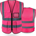 Tydon Guardian Reflective Safety Vest by TydonGuardian