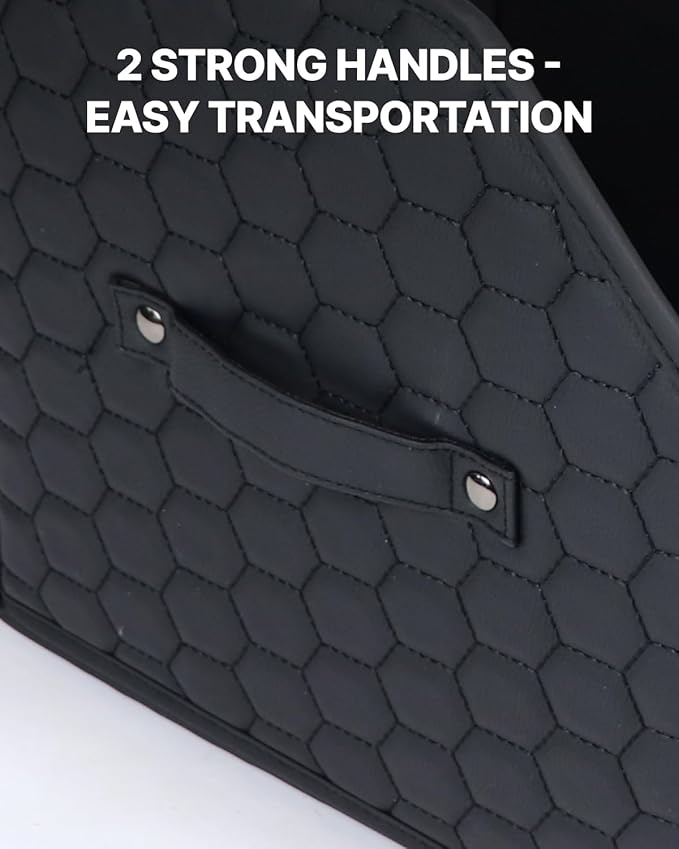 Owleys Car Storage Organizer Bundle - Image 6