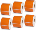 BETCKEY - 2.25" x 4" Multipurpose & Shipping Labels Compatible by BETCKEY