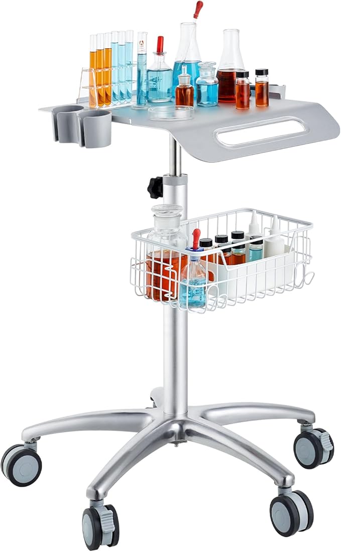 VEVOR Medical Cart, Salon Cart by VEVOR