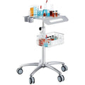 VEVOR Medical Cart, Salon Cart by VEVOR
