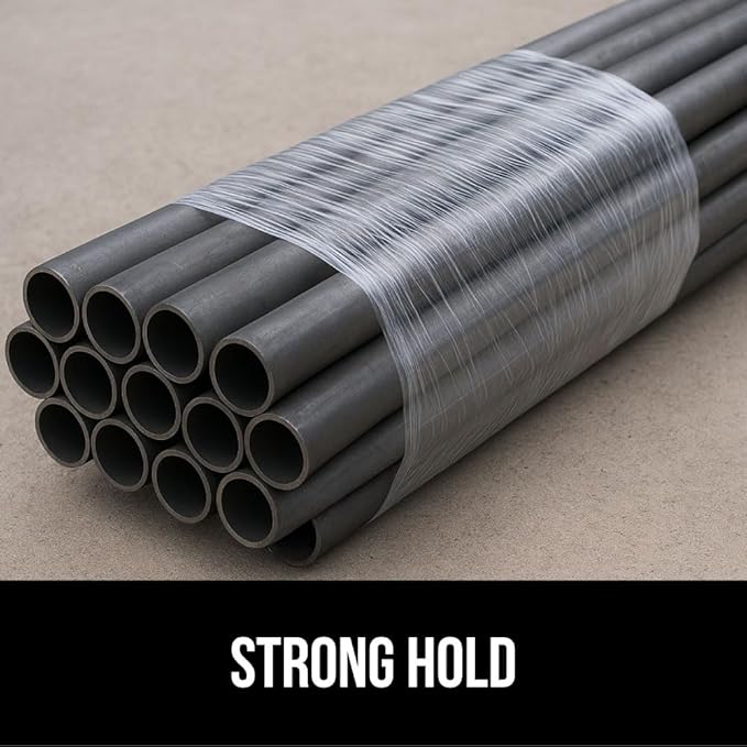 GORILLA GRIP 500% Shrink Wrap Roll - Image 7