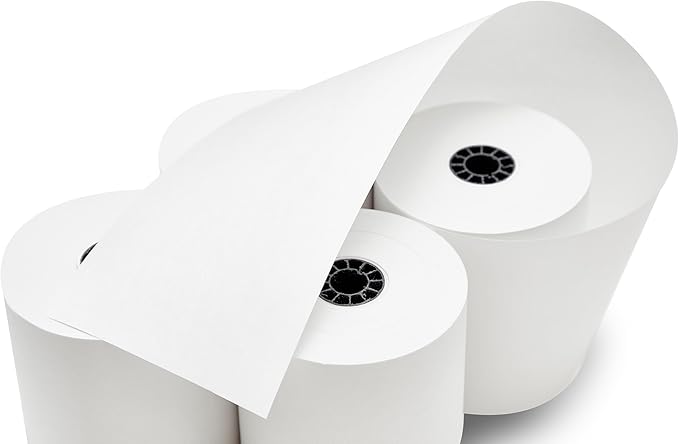 Thermal and Carbonless Paper Rolls - Image 5