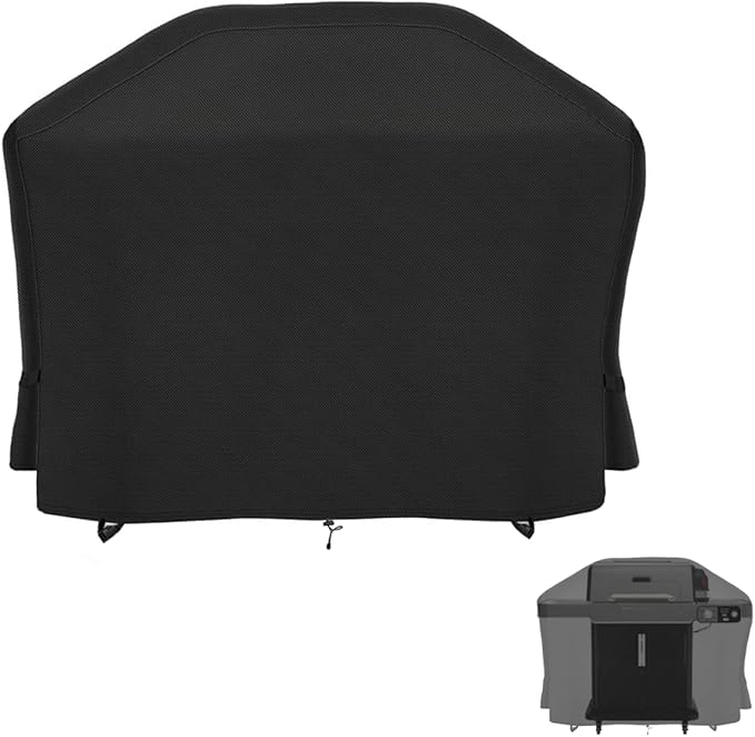Grill Cover for Ninja PG301 Propane Griddle, Outdoor Griddle Cover for Ninja by Unknown