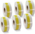 BETCKEY Colored Labels Compatible by BETCKEY