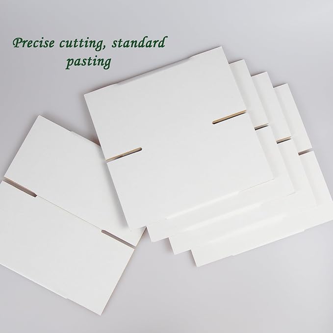 4x4x4 Inches Shipping Boxes Set of 40 - Image 4