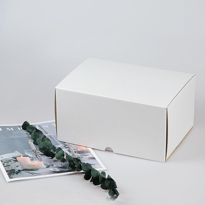 10x7x5 Inches Shipping Boxes Set of 20 - Image 5