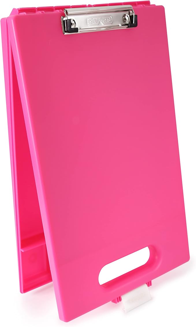 Dexas Clipcase Storage Clipboard w/Handle - Image 3