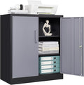 STANI Metal Storage Cabinet by STANI