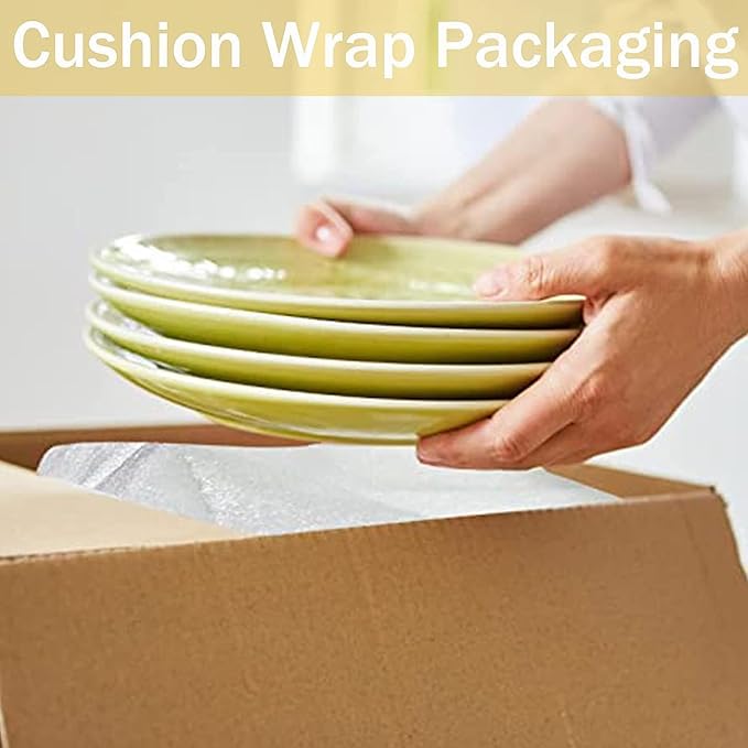 12"x 100' Foam Wrap Rolls for Moving Packing Foam Roll Packing Materials - Image 7