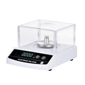 LICHEN Lab Scale 100gram x 0.001g High Precision Analytical Balance by LICHEN
