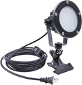 Clip Floodlight 30W LED Work Light IP65 Waterproof 300W Equivalent 11.5ft 3.5m by Eseigd