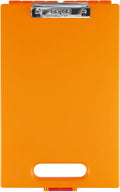 Dexas Clipcase Storage Clipboard w/Handle by Dexas