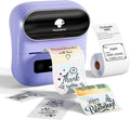 Phomemo M220 Label Maker, Small Business, Portable Wireless Printer by Phomemo