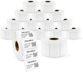 Compatible Thermal Labels Replacement by ZMLABELS