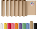Brown Kraft Paper Roll 24" x 2160", Crafts/Arts by IDLPackaging