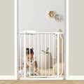 29-34 Inch Baby & Pet Gate by Thasamm