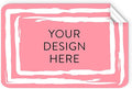 5-1000 Custom Vinyl Stickers by DayStarCustomDesigns