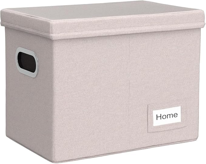 PRANDOM File Organizer Box - Image 4