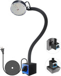 Magnetic Work Light, LED Machine Light, Work Light by WangJiaTaiWORKLIGHT