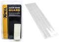 XPEL Door Edge Guard Protection Film Roll, 4-24" Strips by Xpel