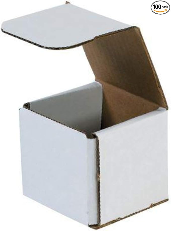 Secure Seal Shipping Boxes by Secure+Seal