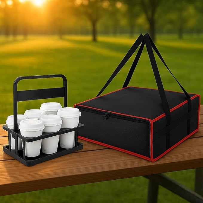 Bodaon Insulated Bag-Pizza Bags by Bodaon
